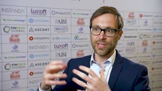 Global InsurTech Summit 2023 - Mathieu Pauwels, Zurich