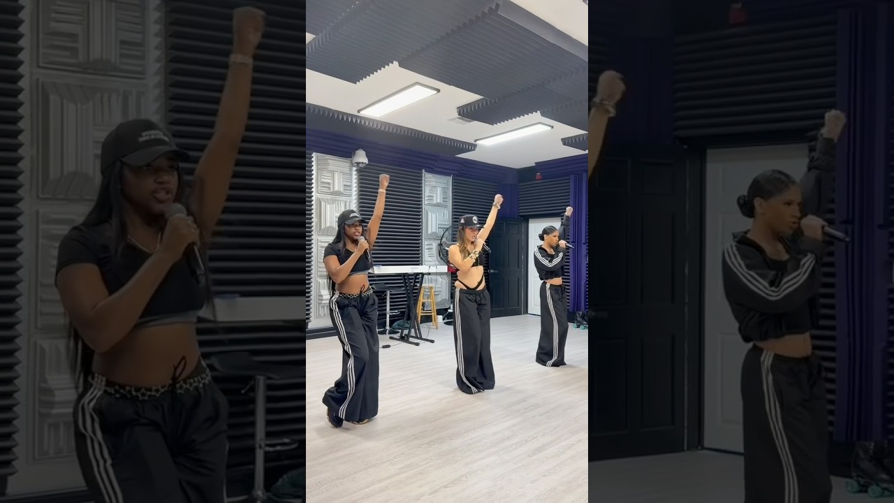 sneak peakkk at what we’ve been working on ❤️‍🔥