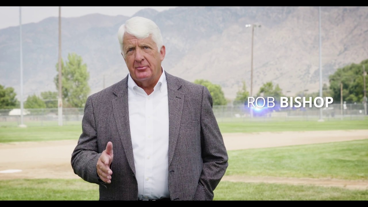 Rob Bishop for Congress