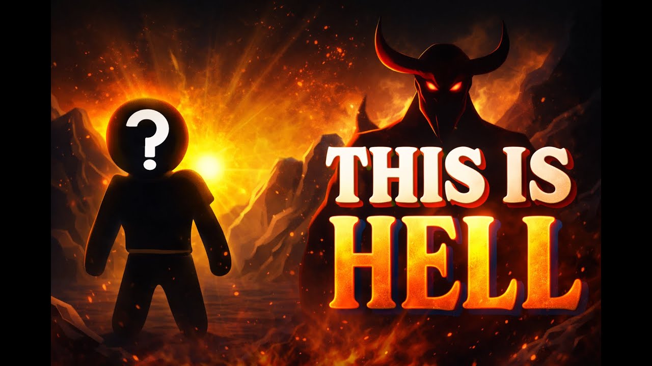 What the Bible Really Says About Hell - YouTube