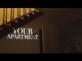 Jenny Owen Youngs - Your Apartment (Official Lyric Video)