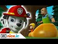 PAW Patrol | Pups Save Breakfast | Nick Jr. UK