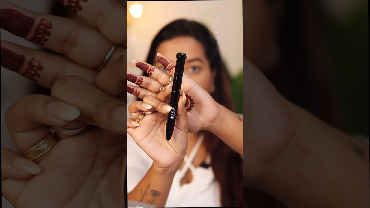 ഇത് നമ്മുടെ 4 colour ഉള്ള പേന അല്ലെ 😍😍 