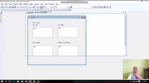 Review Program Sederhana VB.2008