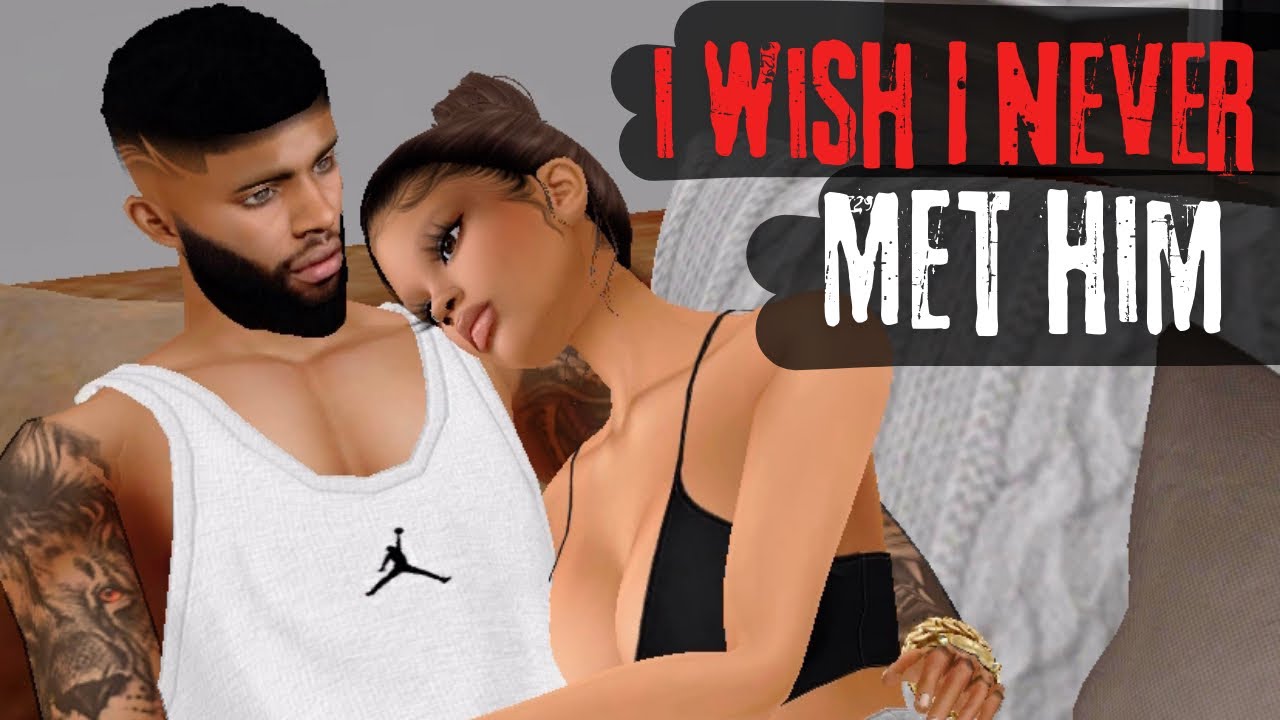 I wish I never met him