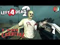The Roller Coaster of PAIN | Dark Carnival, Part 2 (L4D2)