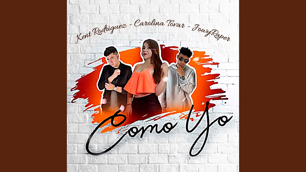 Watch Como Yo on YouTube Watch Como Yo on YouTube
