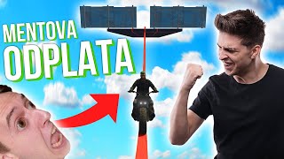 BUDE Z TOMÁŠE ZASE YOUTUBER?! 😱 | GTA Online w/@MrTomcatCZ