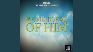 Ordinary (From "Reminders Of Him") - Geek Music