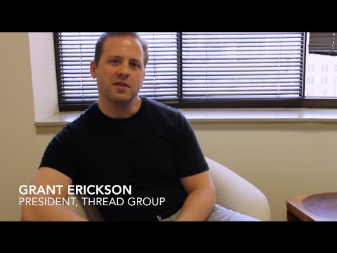 Why Mesh?