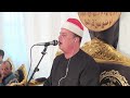 الشيخ عبدالله عبد الماجد البوهى رائعة سورة الانعام عزاء عائلات الغرابلى سنهورالمدينه دسوق كفر الشيخ 