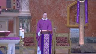 5th Sunday of Lent - 2026