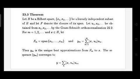 theorem 23.3
