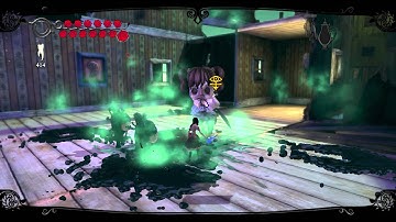 Alice: Madness Returns - Part 46 - Chapter 5