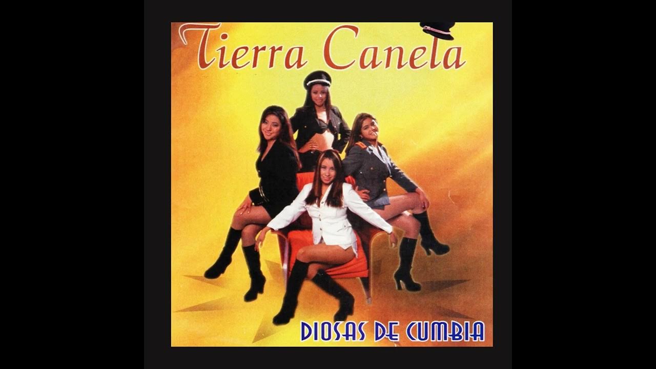Tierra Canela - Todo Lo Tuve Contigo Tierra Canela - Todo Lo Tuve Contigo