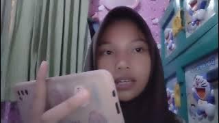Tugas kawih bahasa sunda (Mojang Priangan)
