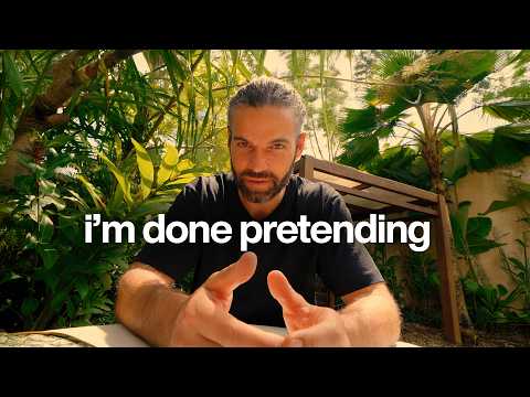 if you think I have it “figured out”, watch this