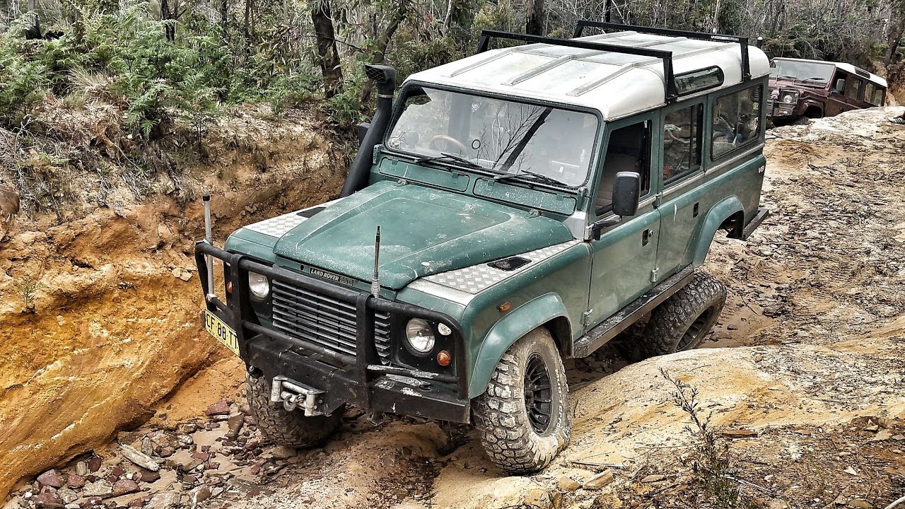 Land Rover 101 Off-Road Militare – Modello Diecast 1/43 Scala 1:43 (UBV 700P) - Foto 3