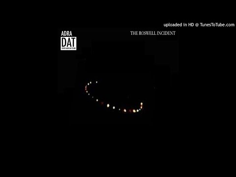 PREMIERE: Adra - Project Mogul (Vin Sol Remix) [D.A.T]