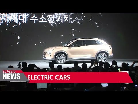 hyundai-motor-to-boost-electric-car-lineup