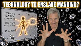Technology To Enslave Mankind? Preview of our Upcoming Documentary @FutureForecastingGroup