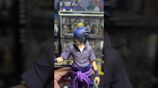 Unboxing Masterlise Sasuke! Price of this figure is ⬆️ #anbuxingxperience #naruto  #narutoshippuden
