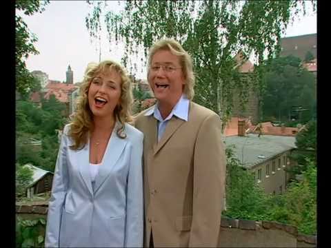 Kathrin Peter Schone Oberlausitz 02 Youtube