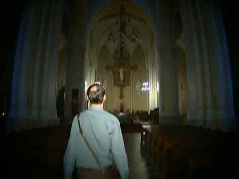 Video: Labyrinty Světa. Tajemný Labyrint Kostela V Petrohradě - Alternativní Pohled
