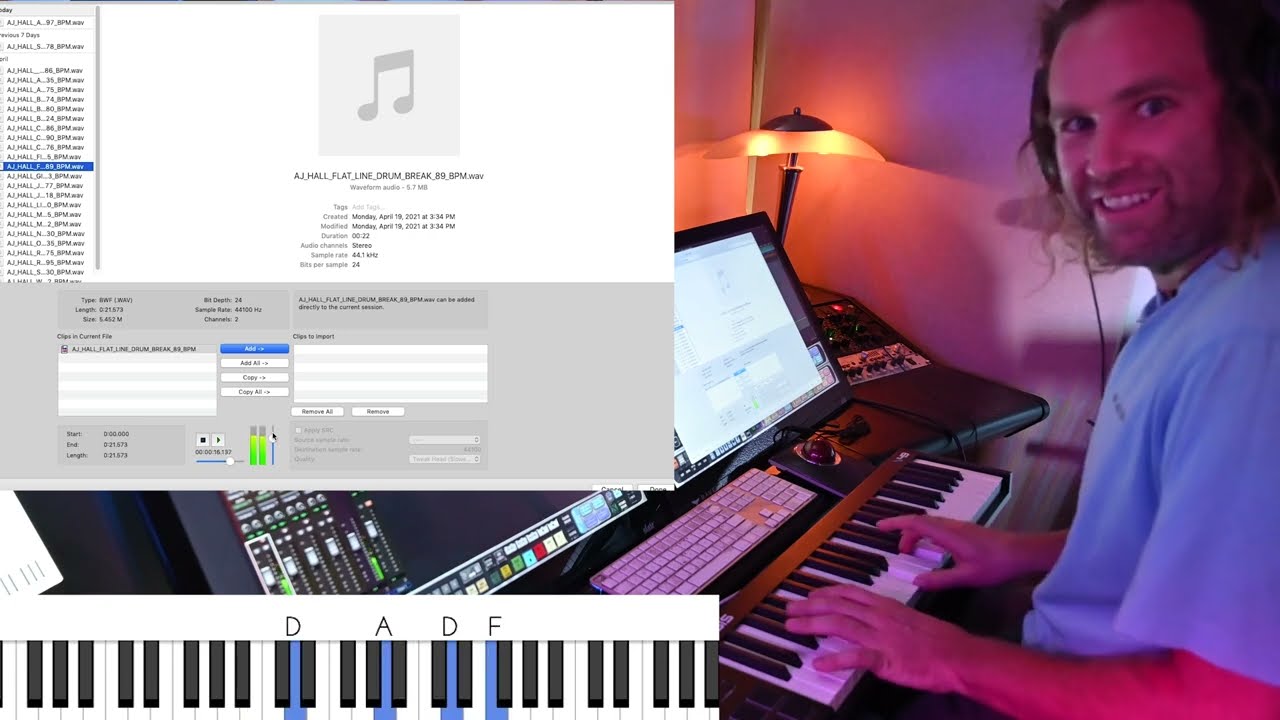 jZilla Guide to Hit Reggae Riddims