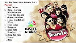 Best The Best Album  TeamLo Vol  1| Best Audio !!!  - Durasi: 35:17. 