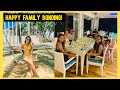 Beach Trip With My Family ( Part 2 ) Happy Bonding in Cebu Philippines