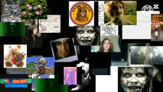 All Screamers At Once Add Round 5