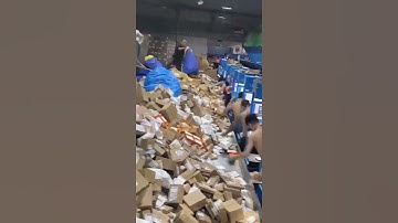 El impacto real de Temu en China: condiciones laborales y medio ambiente