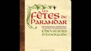 Bransle des Chevaux - Faëria chords