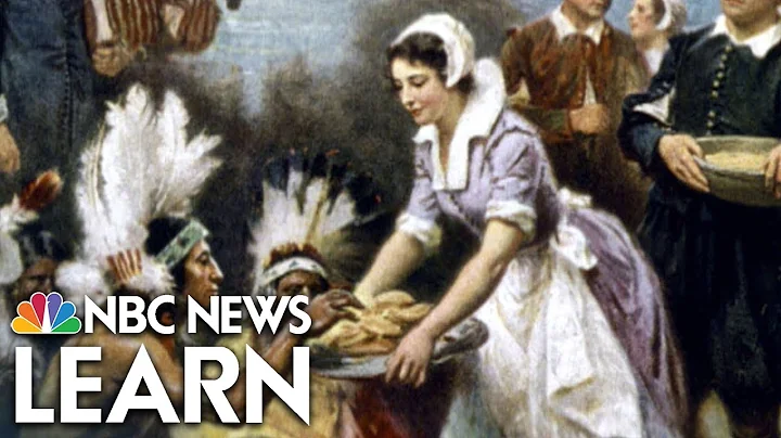 Puritans and Indians