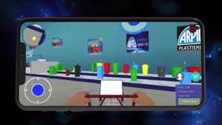 Arpico Hardware Virtual Shopping App