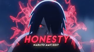 Honesty AMV EDIT