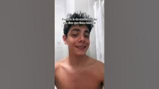 LOS MALVEKES/ Toma chupete Boys #2 Tik Tok Recopilaciòn 2021