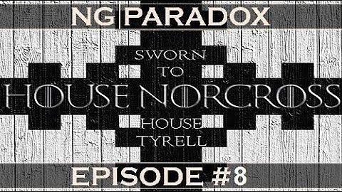 Shattered Roots #8 | Dunn Dunn Duhhhh | Crusader Kings 2 Game of Thrones Mod