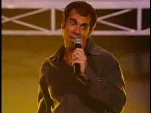 Carman - "Just Like He Said" from Dallas