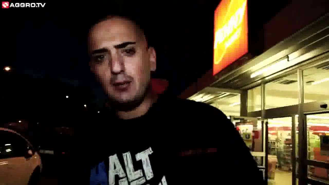 Was Heißt Auf Russisch Halt Die Fresse (Haftbefehl Part) Halt die Fresse 3 (Allstars HD Video) - YouTube