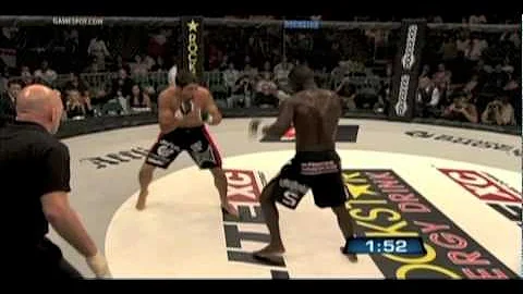 Heun vs Berto