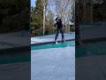 #snowbasin #ski #elan #jibbing #rail #backflip #snowboarding #shorts #edit