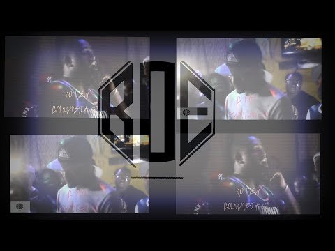 KO Ken vs CDot