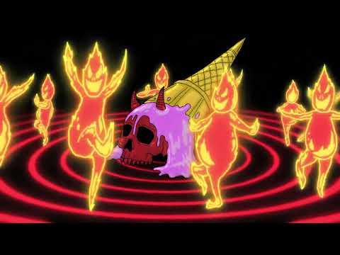 Highly Suspect -