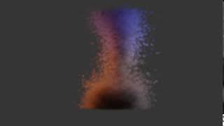Tornado Render Test