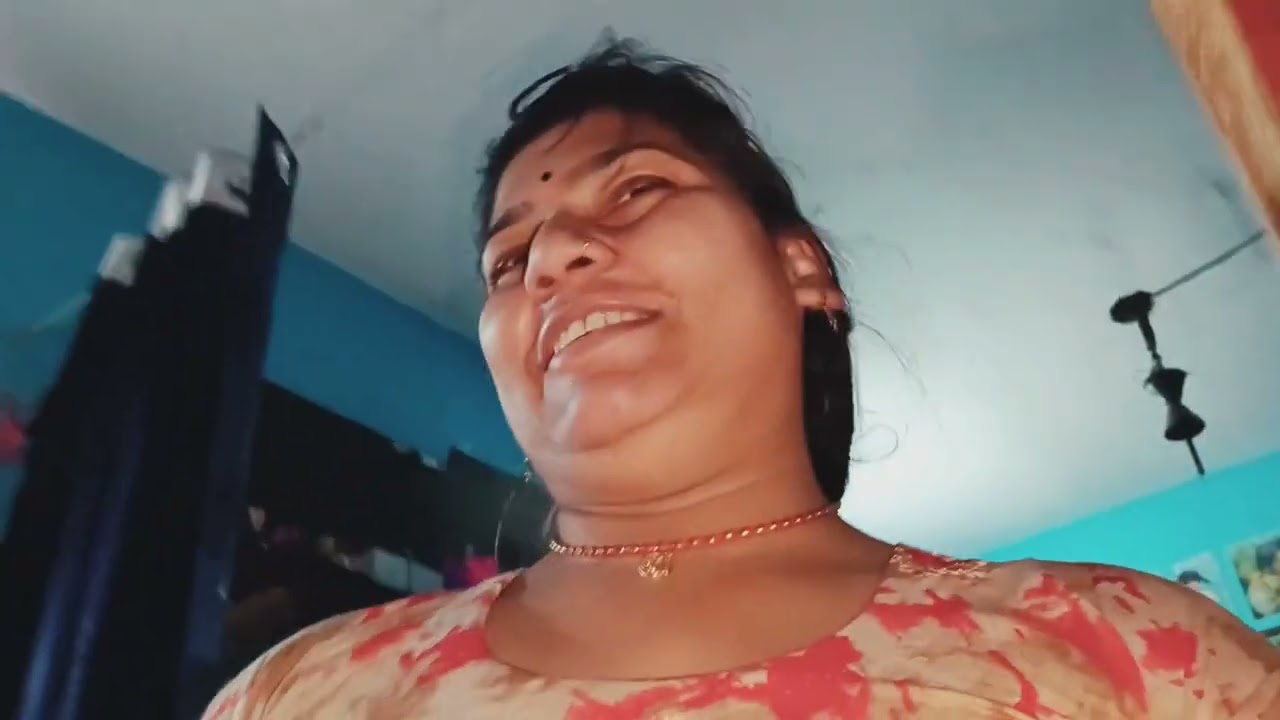 Aaj bahut Dinon ke bad chhat per Gai Thi ghumne