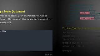 Solving the Environment Variable Issue in GitHub Actions Information