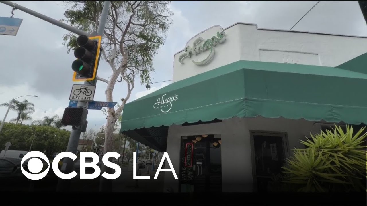 West Hollywood rolls out new grant program for struggling restaurants