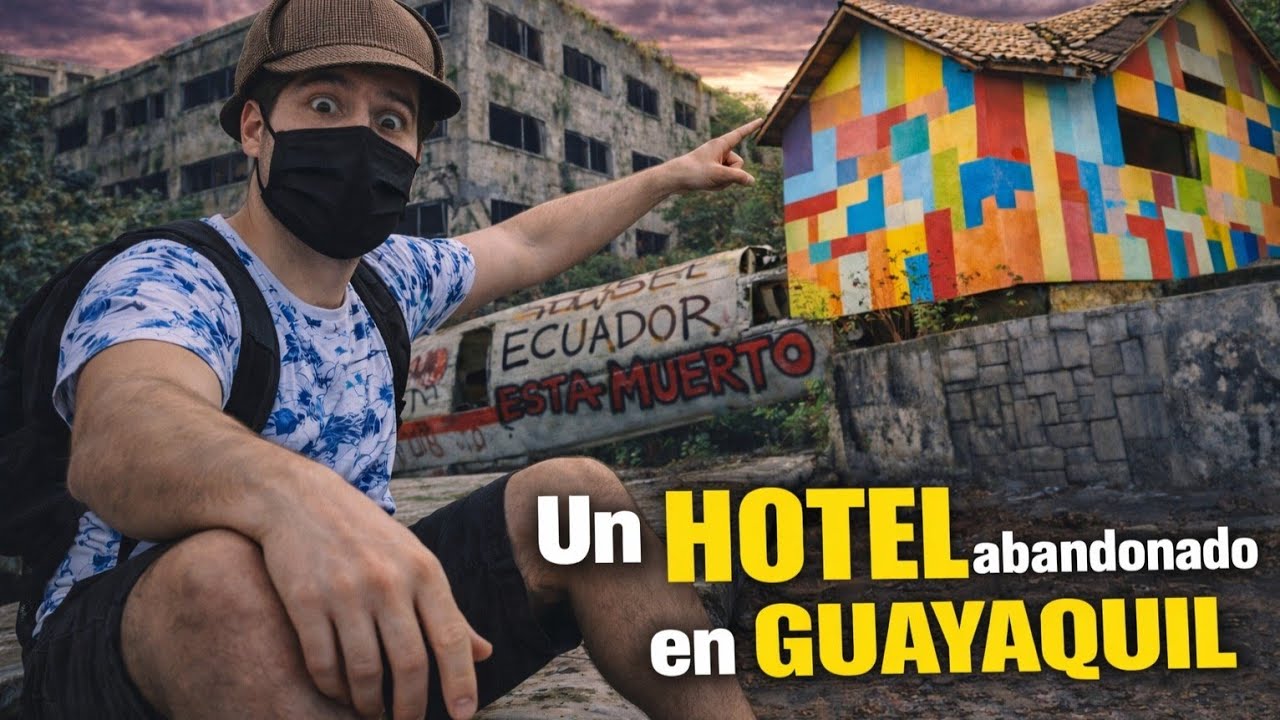 El misterio del Hotel Cimas del Bim Bam Bum